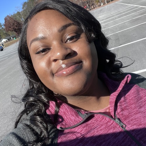 Deja F. profile photo