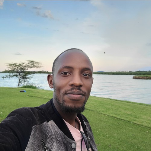 Mukiibi  R.