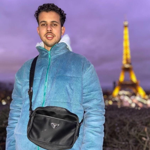 Yassine  M. profile photo