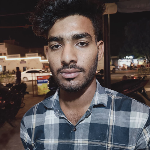 Ankit N. profile photo