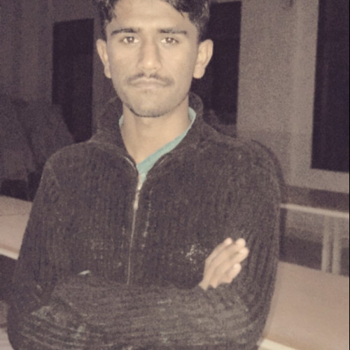 Kazim A. profile photo