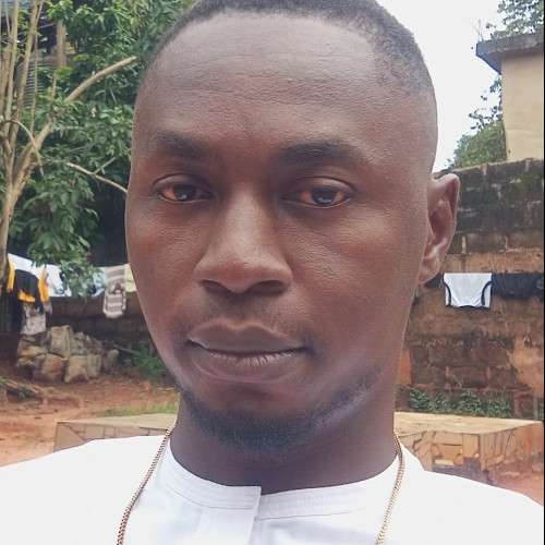 Emmanuel  A. profile photo