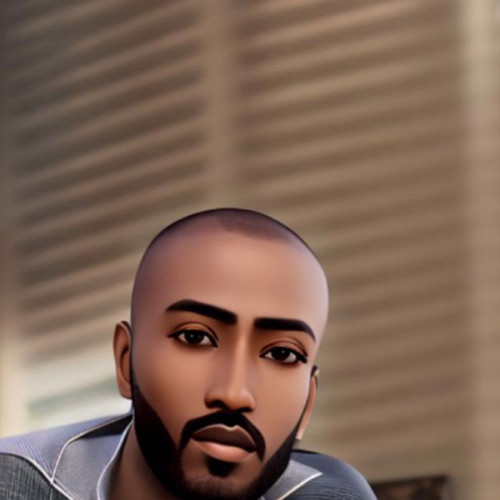 Enoch M. profile photo
