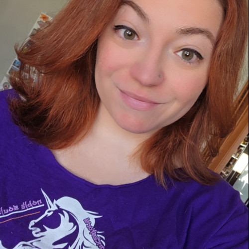 Jamie M. profile photo