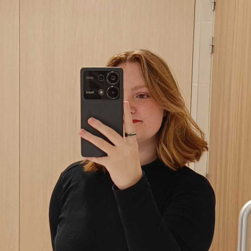 Léna D. profile photo