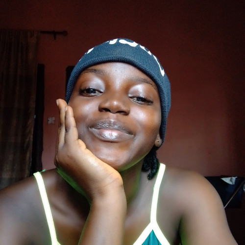 Chisom C. profile photo