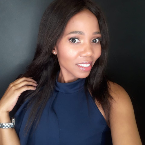 Lerato P. profile photo