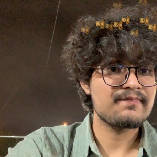Meet M. profile photo