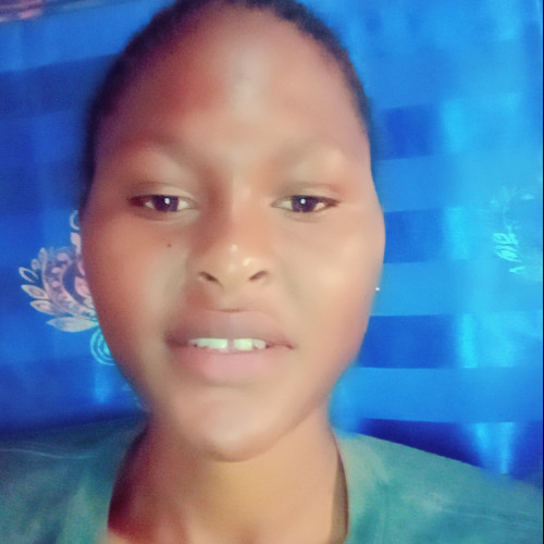 Faith K. profile photo