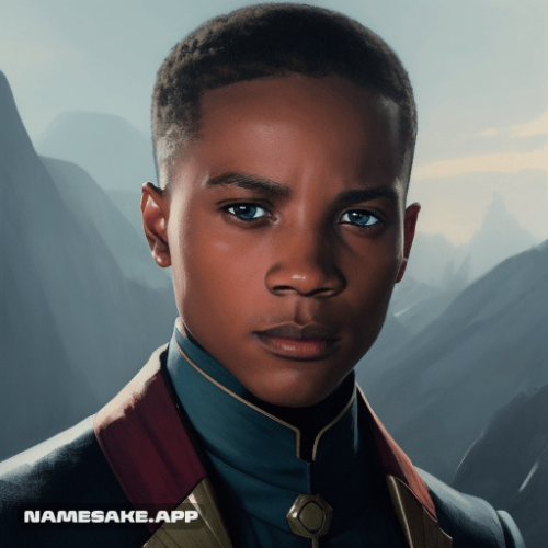 Solomon  H. profile photo