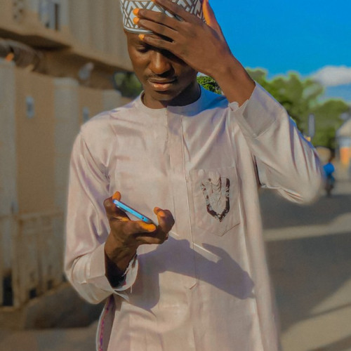 Nasiru  B. profile photo