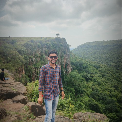 Akash M. profile photo