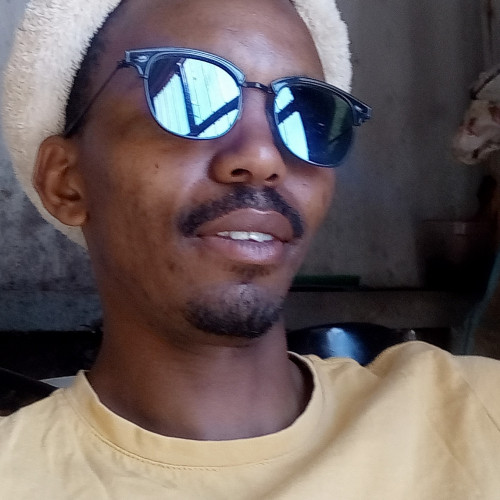 Sifiso K. profile photo