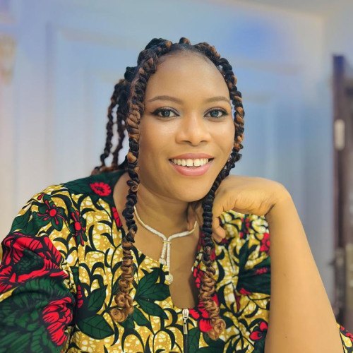 Onyinyechi N. profile photo