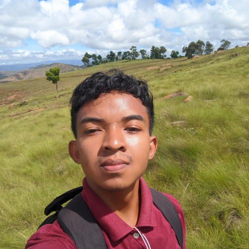 Hartina R. profile photo