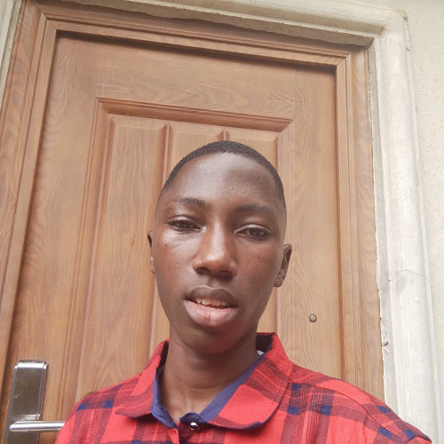 Nweze P. profile photo