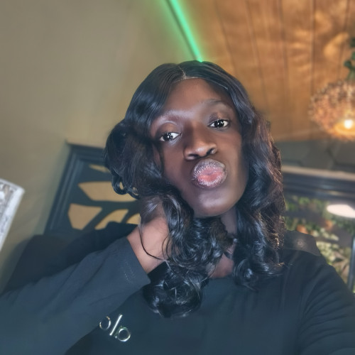Mercy L. profile photo