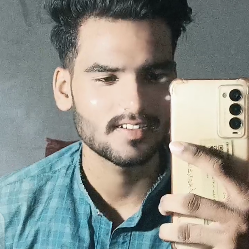 Kalash Z. profile photo