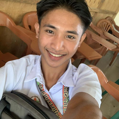 JEROME B. profile photo