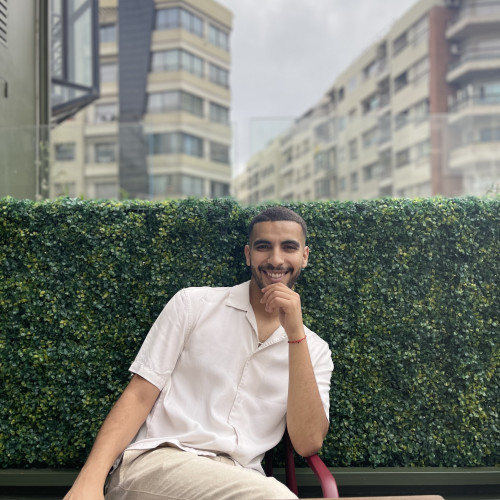 Walid A. profile photo
