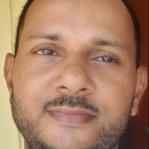 Sanji P. profile photo