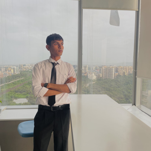 Amit S. profile photo