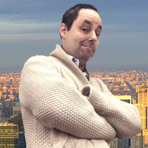 Jon Paul  R.