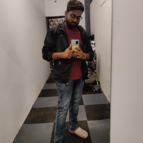 Ujwal K. profile photo