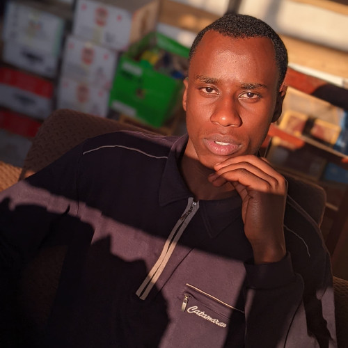 Nshuti  F. profile photo