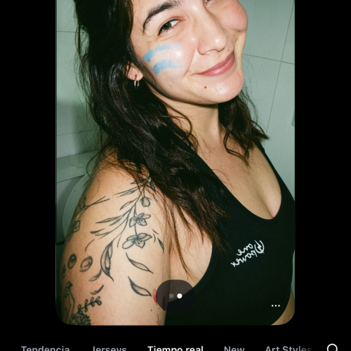 Mara M. profile photo