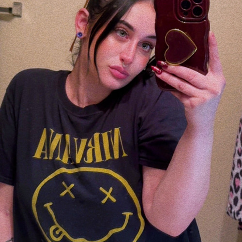 Haley D. profile photo