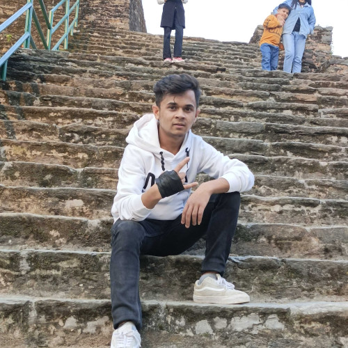 Parash c. profile photo