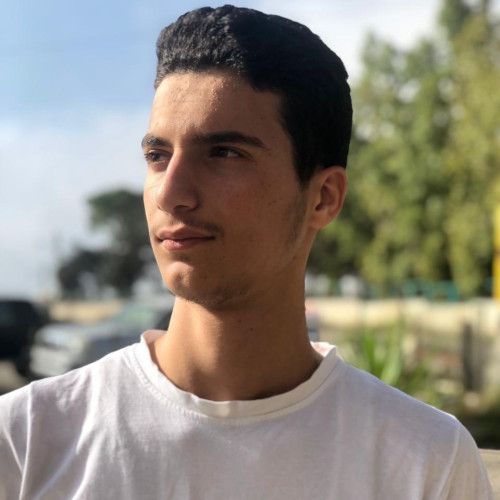 Hamza H. profile photo