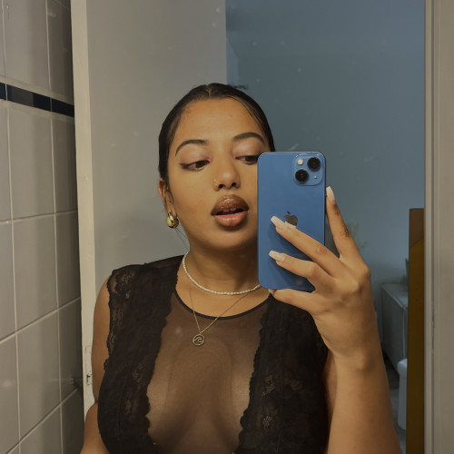 Wiame H. profile photo