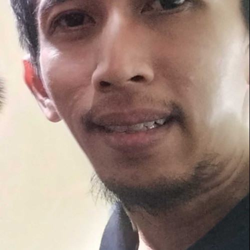 Muhammad mutamimmul a. profile photo