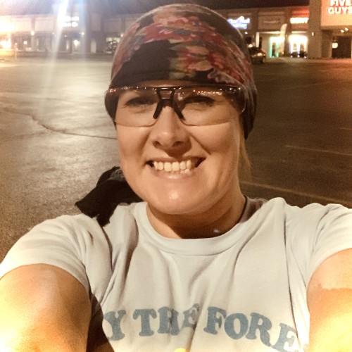 Shay F. profile photo