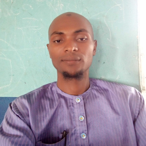 Adamu i.