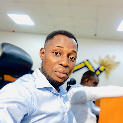 opeyemi O.