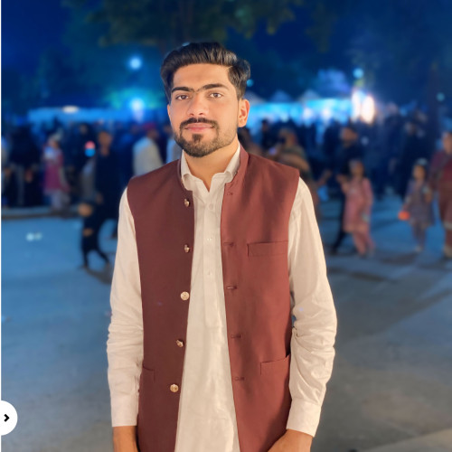 Muhammad N. profile photo