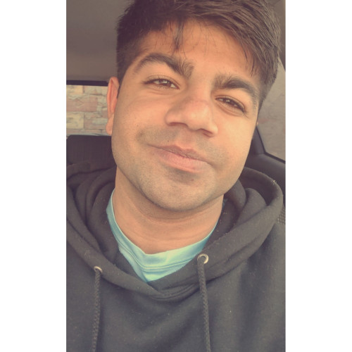 Ali M. profile photo