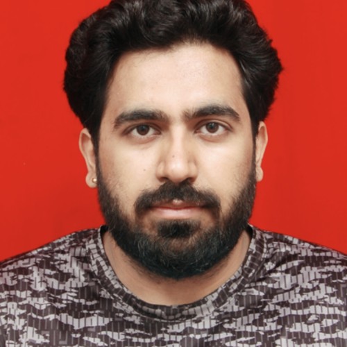 Siddharth D.