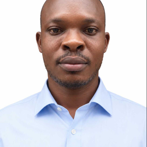 utibe J. profile photo