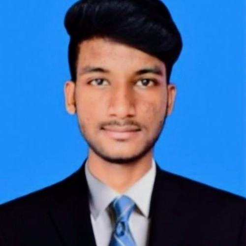 Deepak K.