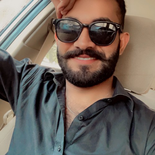 Shahzaib A.