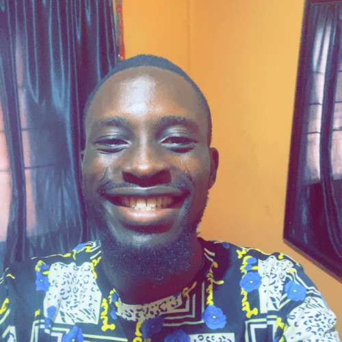 Sulaimon O. profile photo