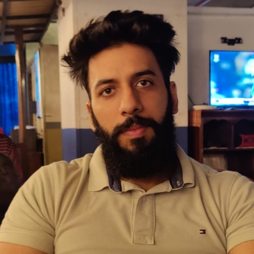 Zeeshan H. profile photo