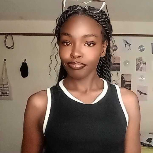 Sinoyia Y. profile photo