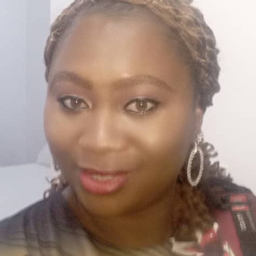 Blessing O. profile photo