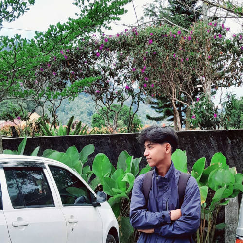 Egiputra E. profile photo