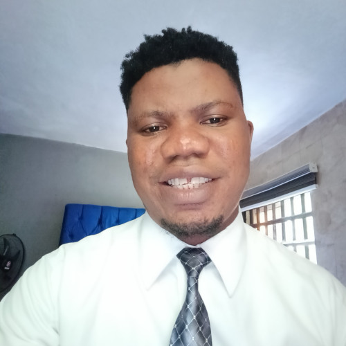 Odiong E. profile photo